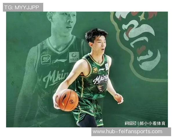 18岁中国小将加入发展联盟，有望明年参加NBA选秀！