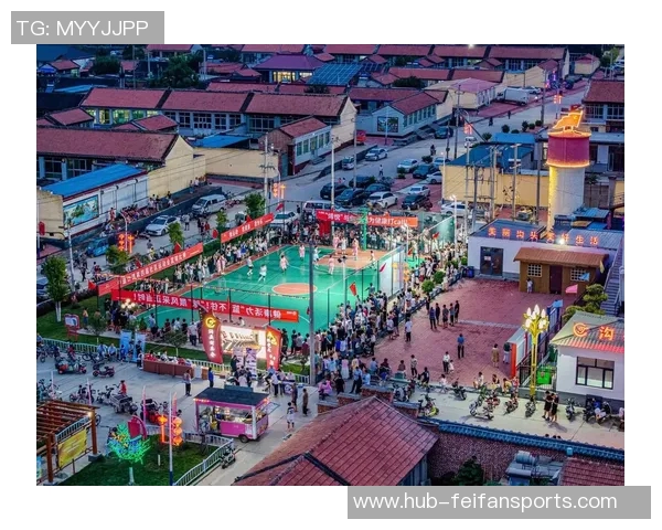 3.2亿人次观看直播！“快手村BA”宁夏站掀起篮球热潮！