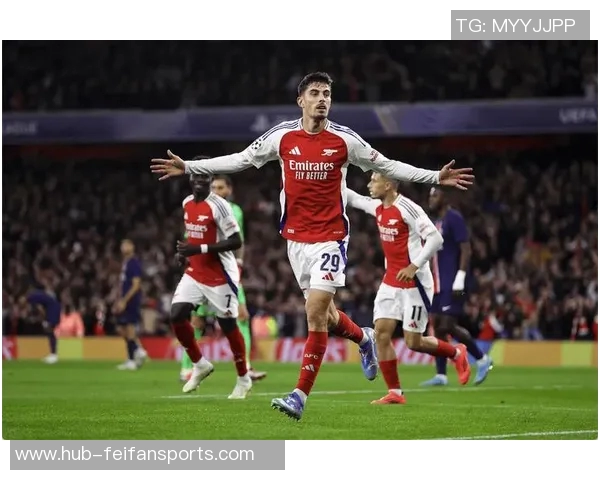 欧冠预测，巴黎王者之师有望卫冕？阿森纳已成夺冠热门！