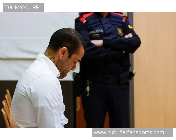 每体：西班牙人旧将阿瓜多因涉嫌强奸出庭，坚称性行为系自愿