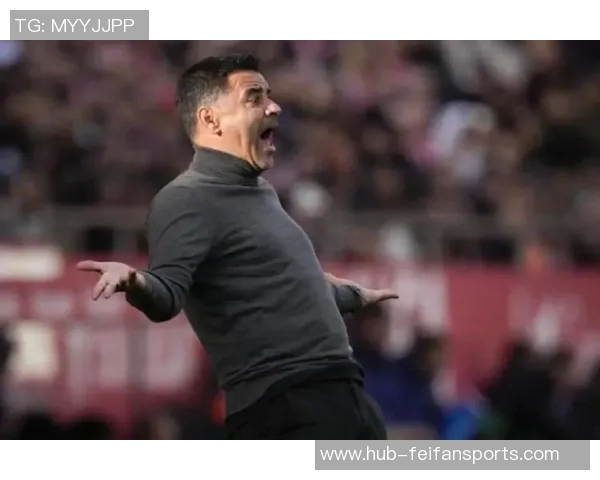 赫罗纳主帅：我们需要做很多正确的事再加上运气，但我们没有